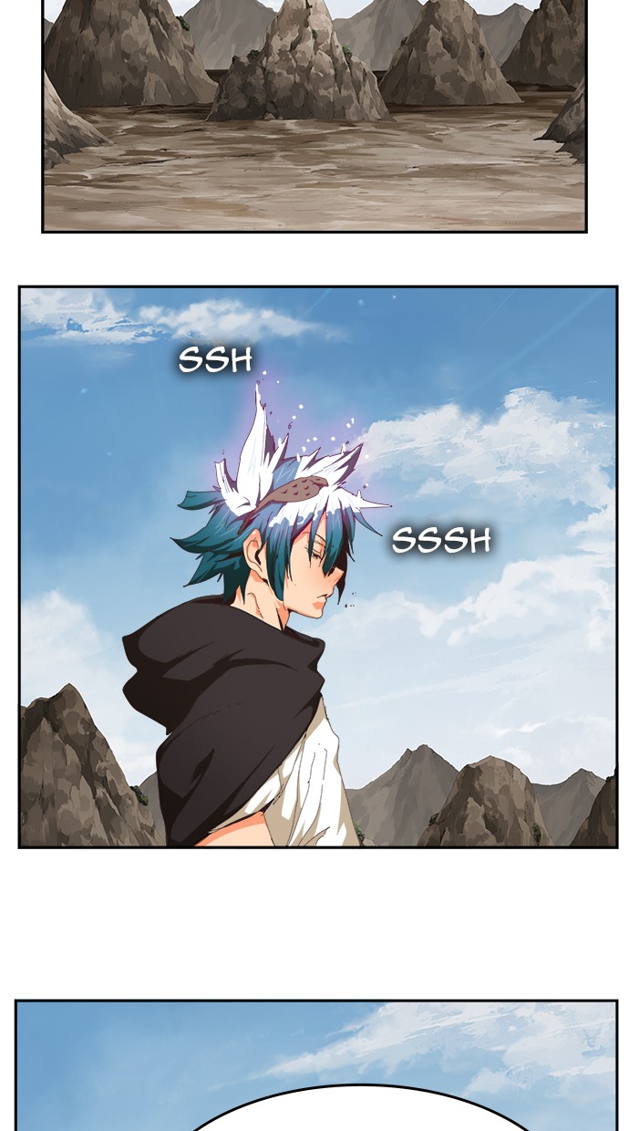 The God of High School Chap 488 - Next Chap 489