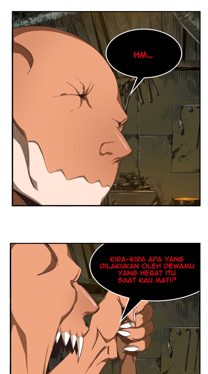 The God of High School Chap 488 - Next Chap 489