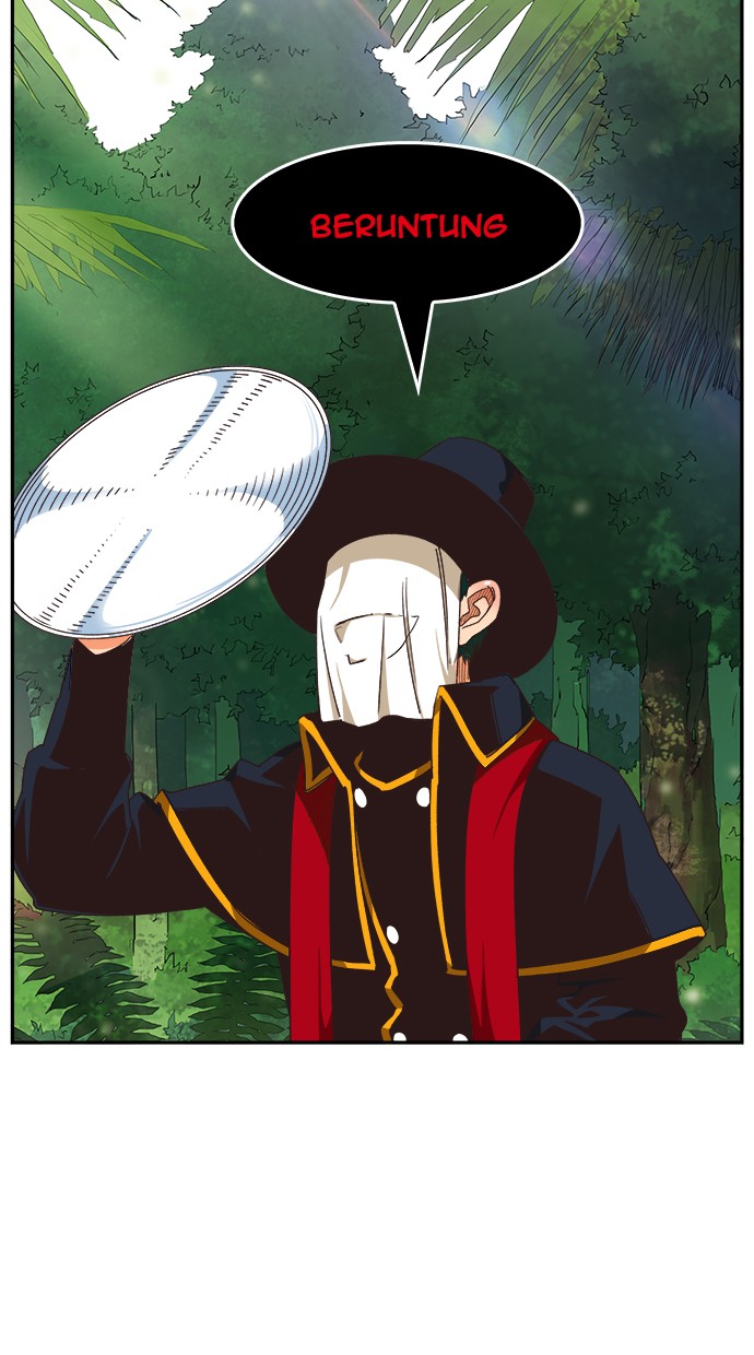 The God of High School Chap 488 - Next Chap 489