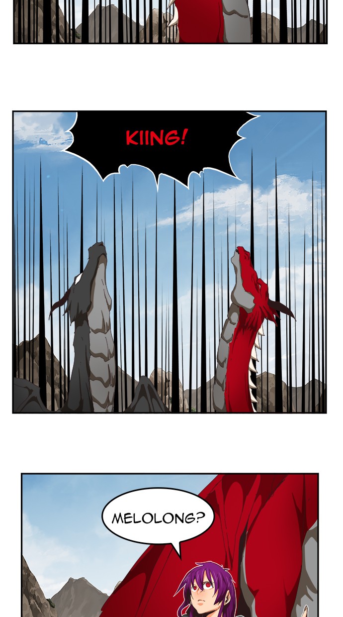 The God of High School Chap 488 - Next Chap 489