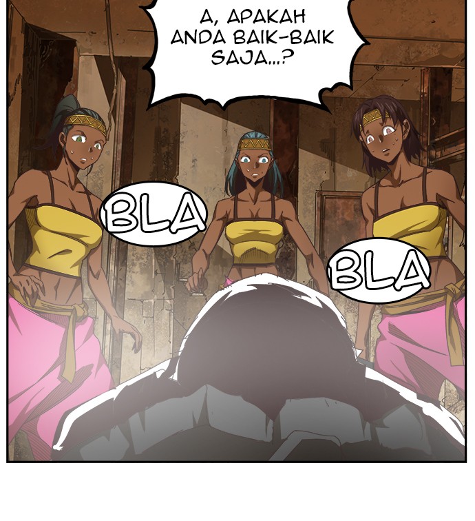 The God of High School Chap 488 - Next Chap 489
