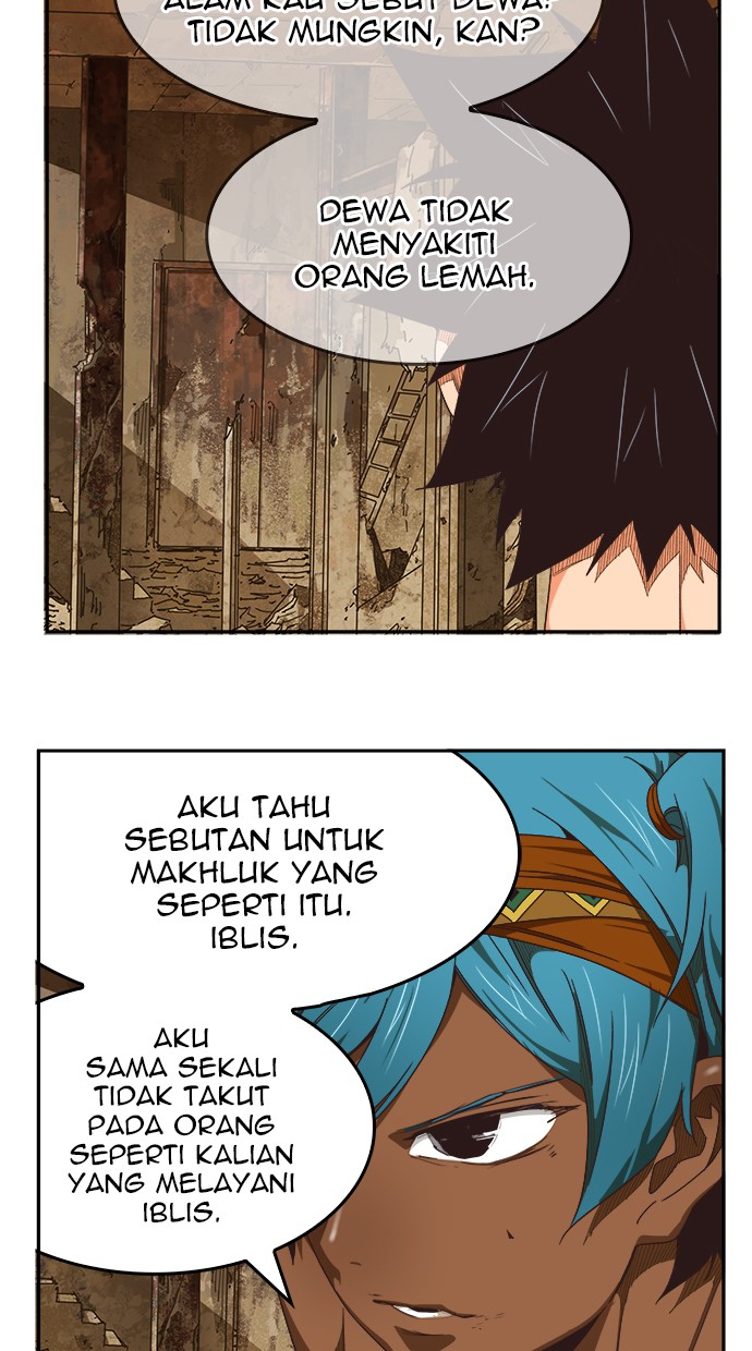 The God of High School Chap 488 - Next Chap 489