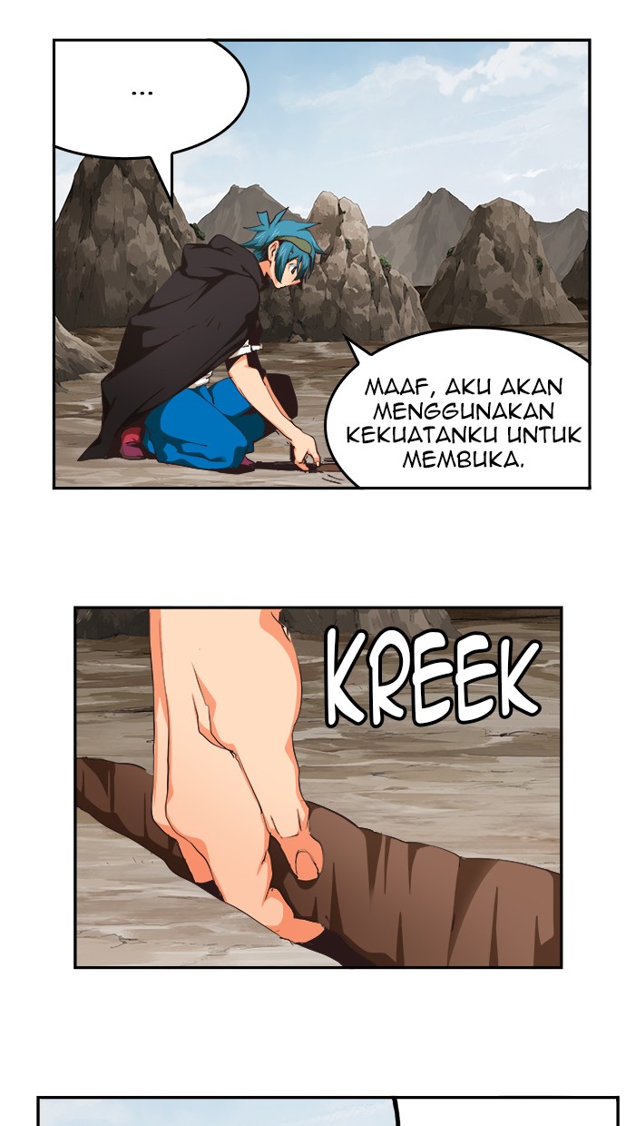 The God of High School Chap 488 - Next Chap 489