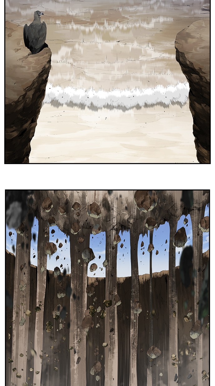 The God of High School Chap 488 - Next Chap 489