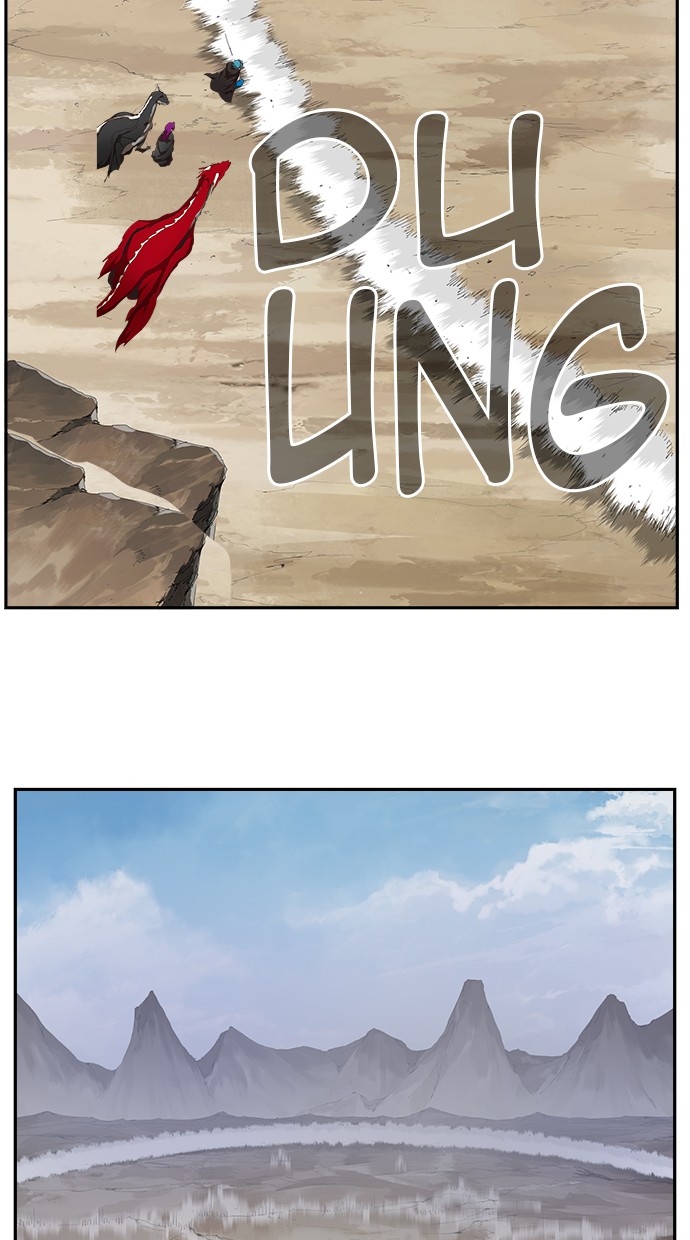 The God of High School Chap 488 - Next Chap 489