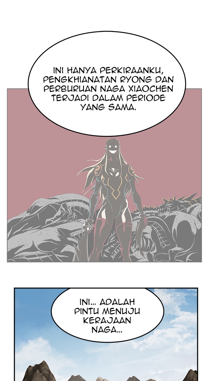 The God of High School Chap 488 - Next Chap 489