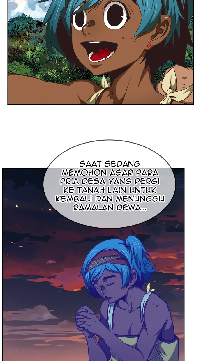 The God of High School Chap 488 - Next Chap 489