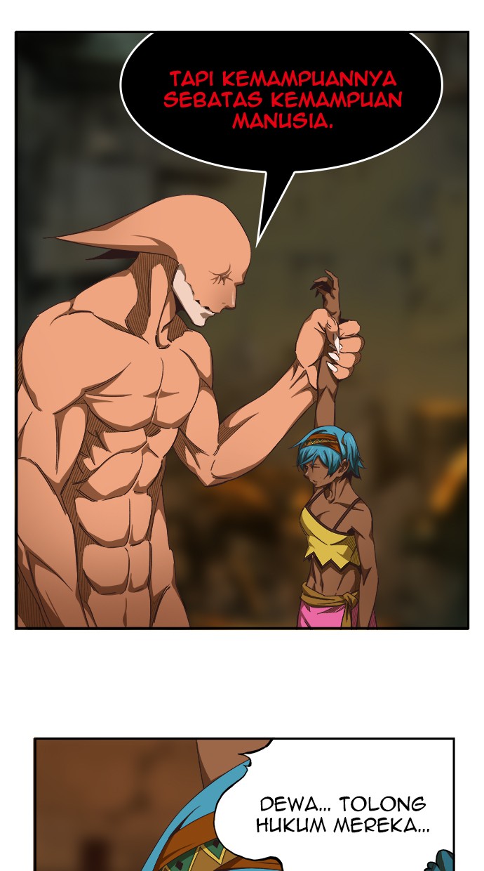The God of High School Chap 488 - Next Chap 489