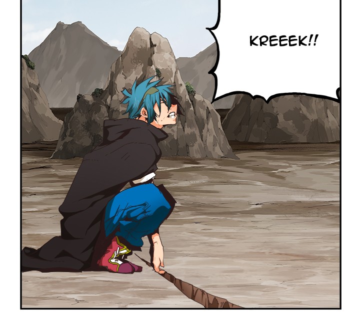 The God of High School Chap 488 - Next Chap 489