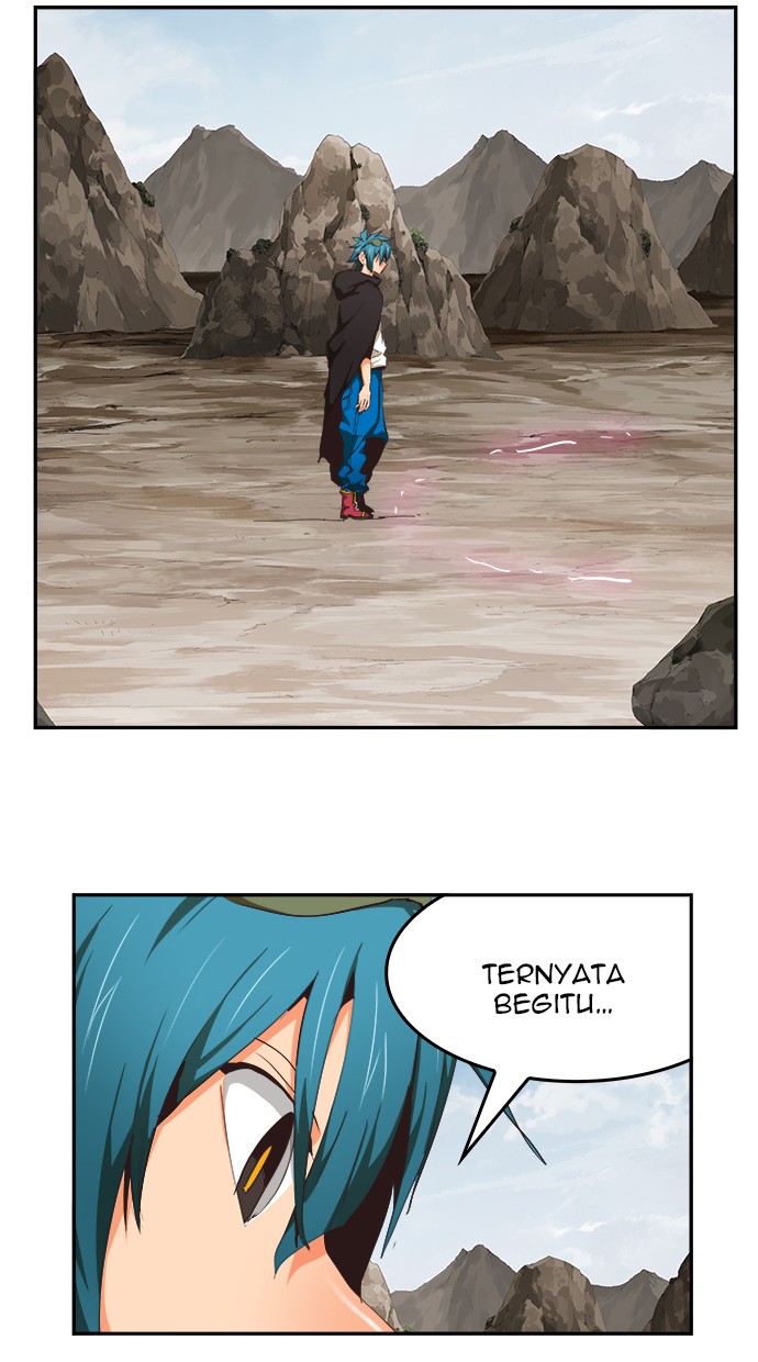 The God of High School Chap 488 - Next Chap 489