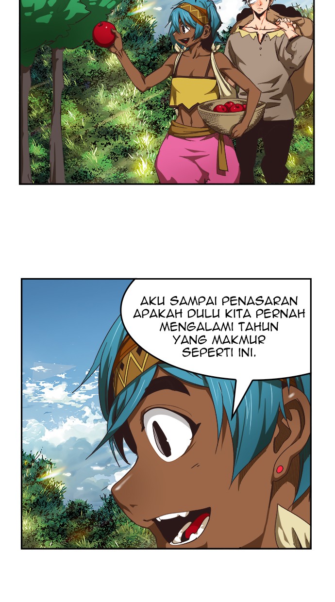 The God of High School Chap 488 - Next Chap 489