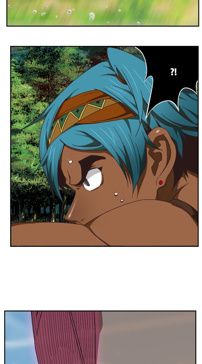 The God of High School Chap 488 - Next Chap 489
