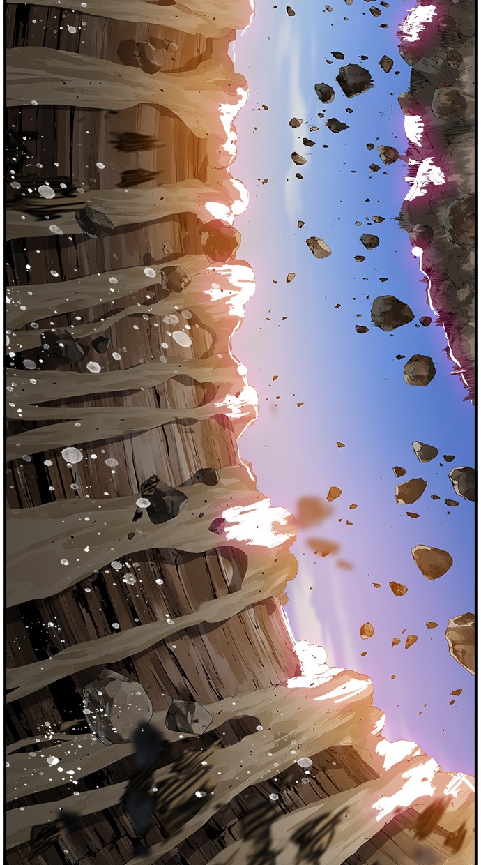 The God of High School Chap 488 - Next Chap 489