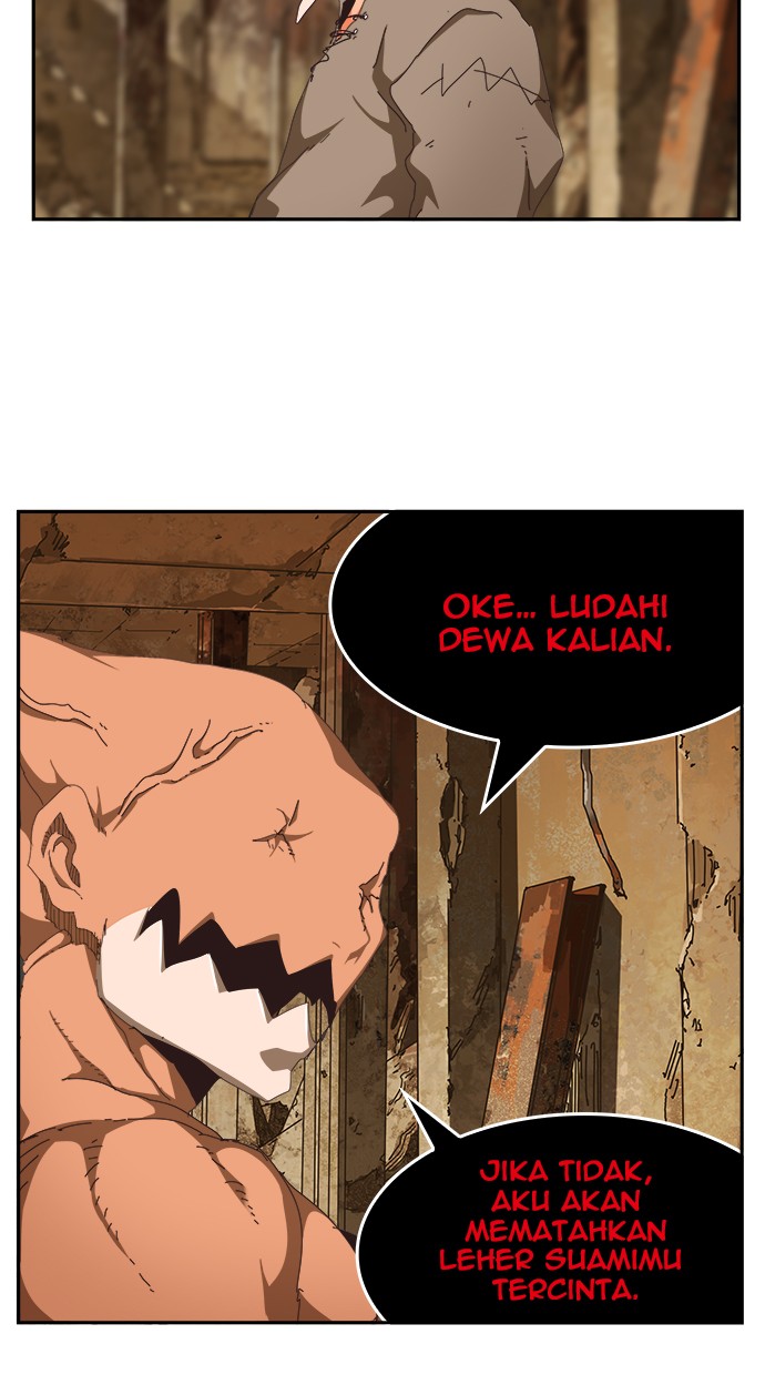 The God of High School Chap 488 - Next Chap 489