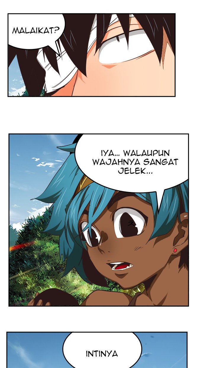 The God of High School Chap 488 - Next Chap 489