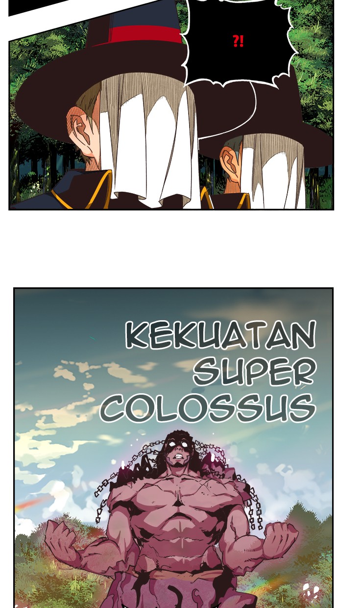 The God of High School Chap 488 - Next Chap 489