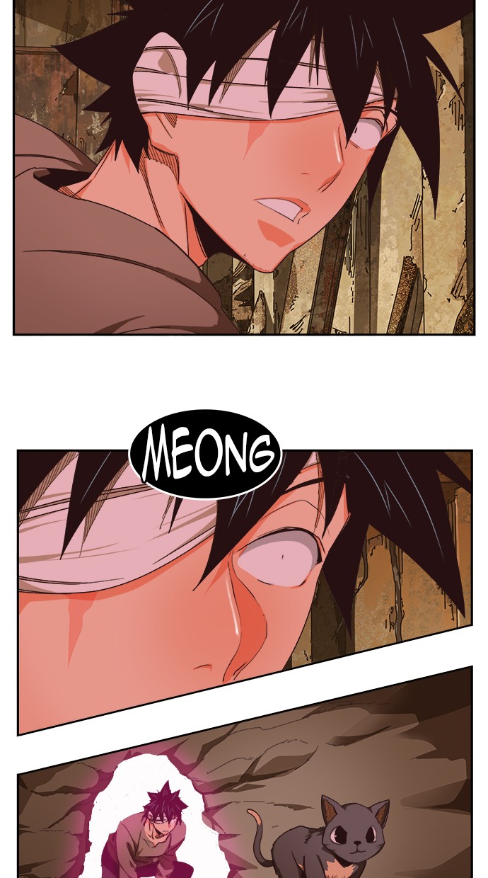 The God of High School Chap 488 - Next Chap 489