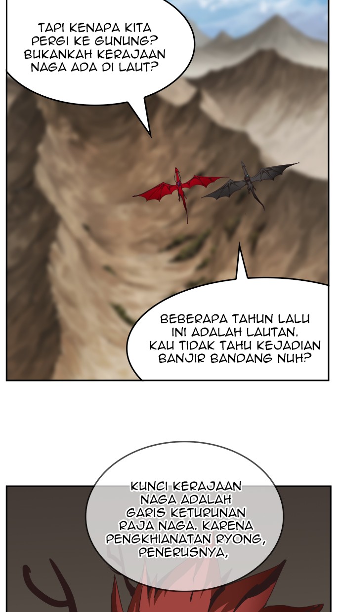 The God of High School Chap 488 - Next Chap 489