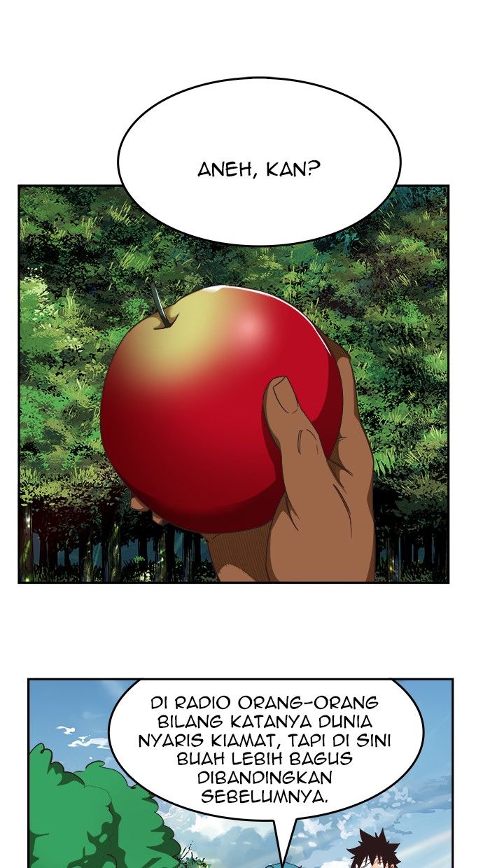 The God of High School Chap 488 - Next Chap 489