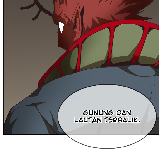 The God of High School Chap 488 - Next Chap 489