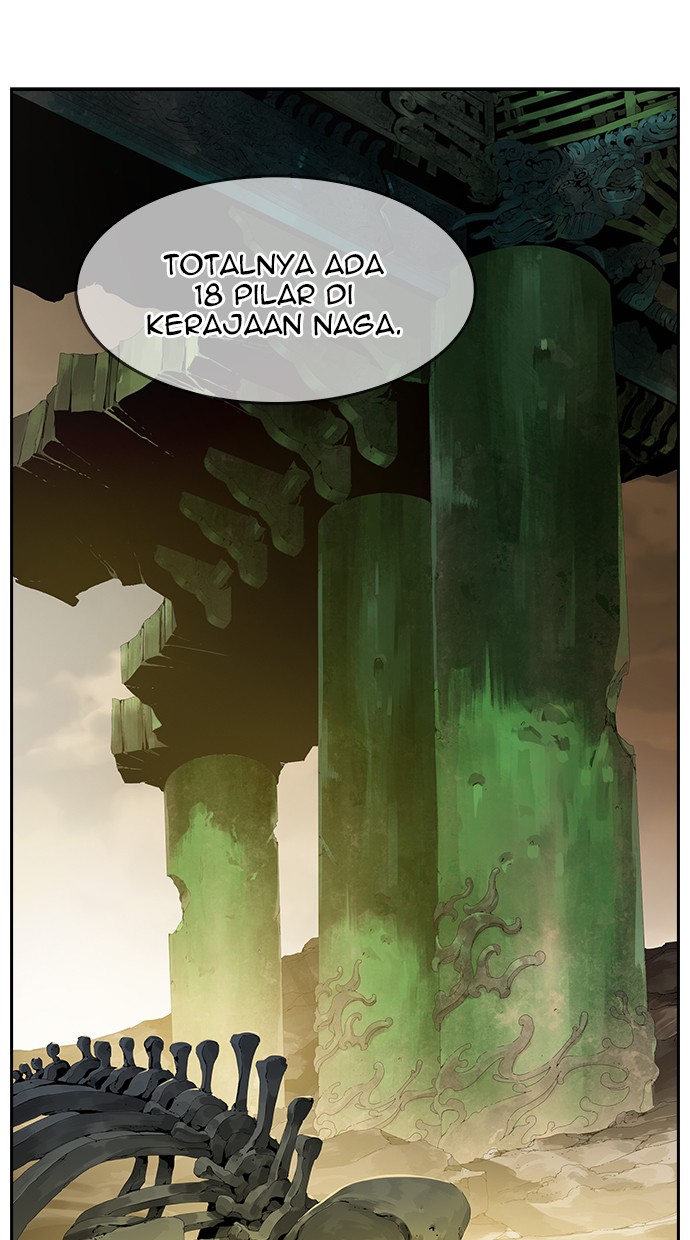 The God of High School Chap 488 - Next Chap 489