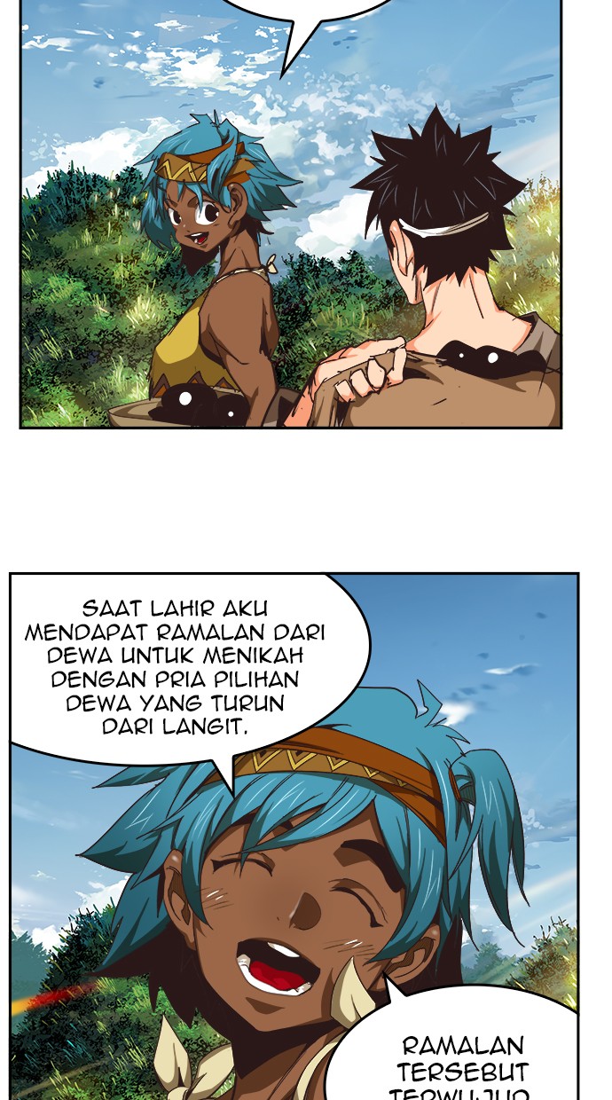 The God of High School Chap 488 - Next Chap 489