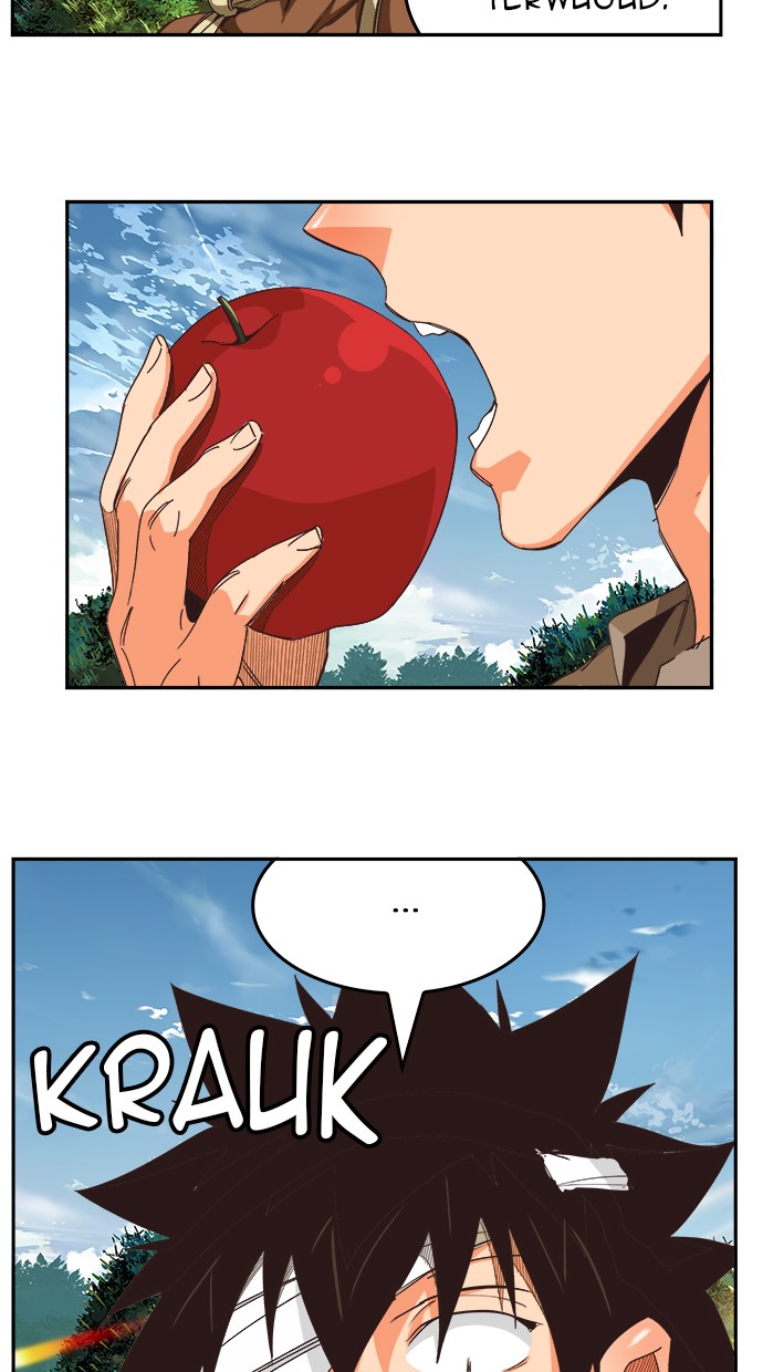 The God of High School Chap 488 - Next Chap 489