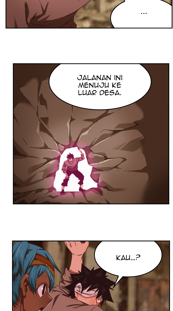 The God of High School Chap 488 - Next Chap 489