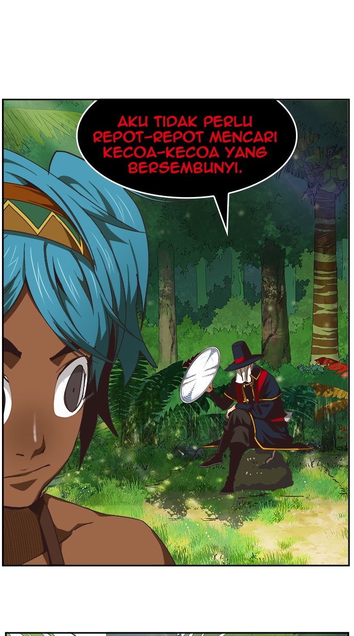 The God of High School Chap 488 - Next Chap 489