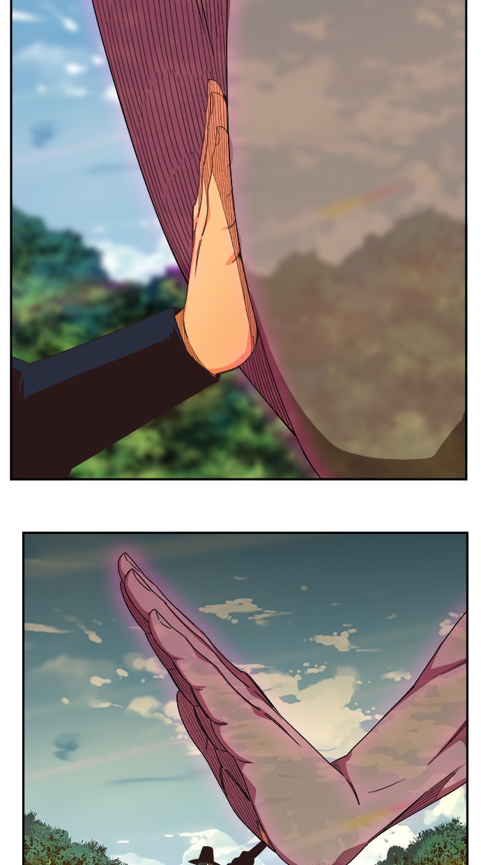 The God of High School Chap 488 - Next Chap 489