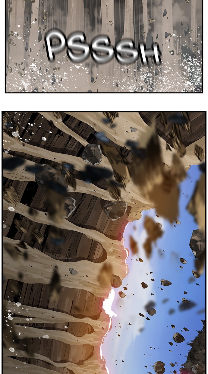 The God of High School Chap 488 - Next Chap 489