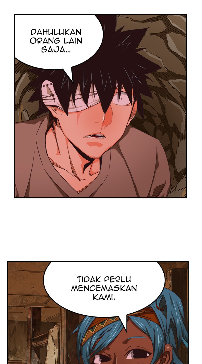 The God of High School Chap 488 - Next Chap 489