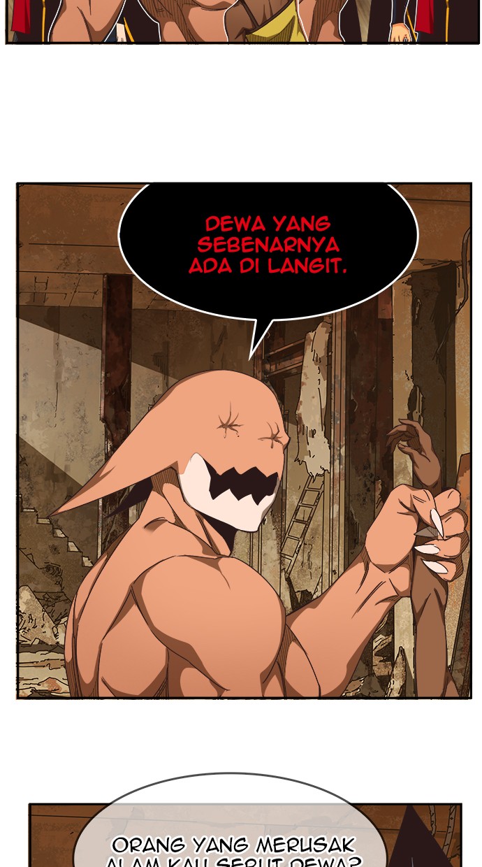 The God of High School Chap 488 - Next Chap 489