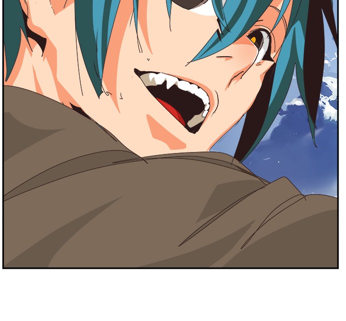 The God of High School Chap 488 - Next Chap 489