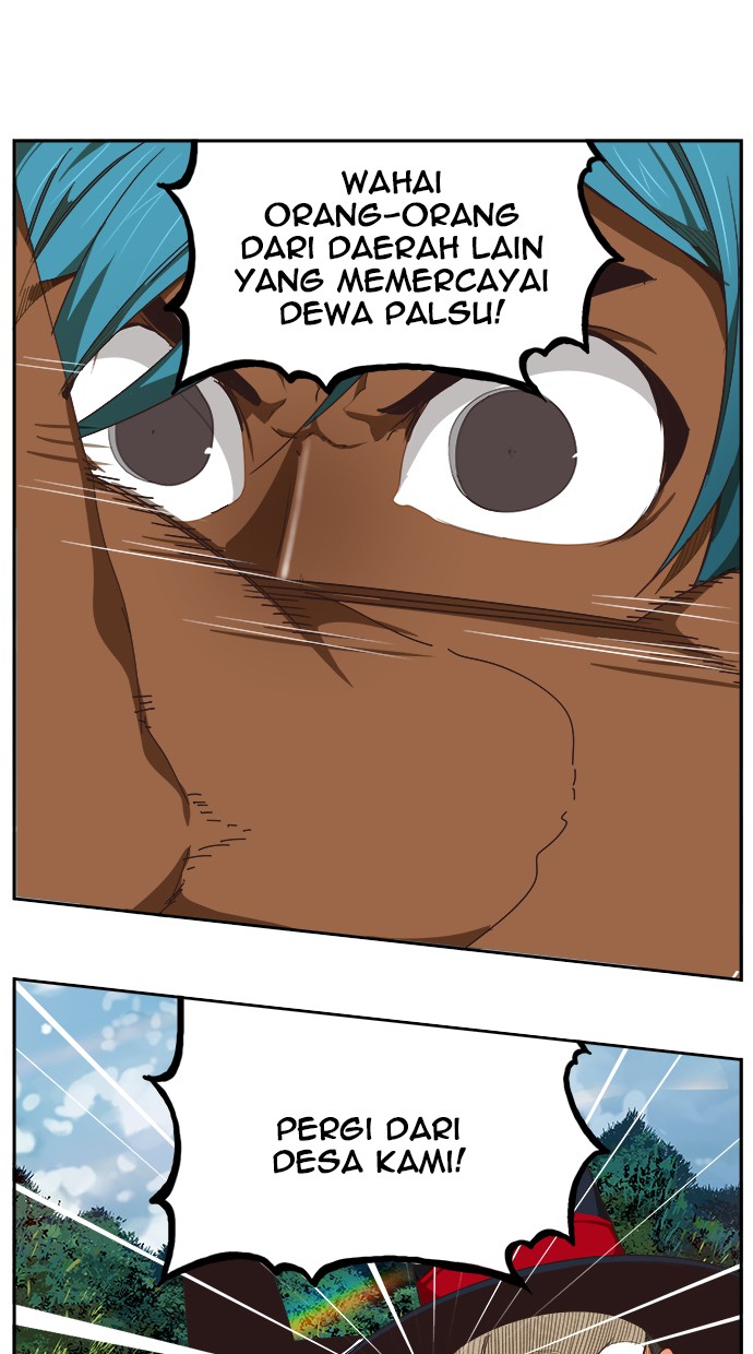 The God of High School Chap 488 - Next Chap 489