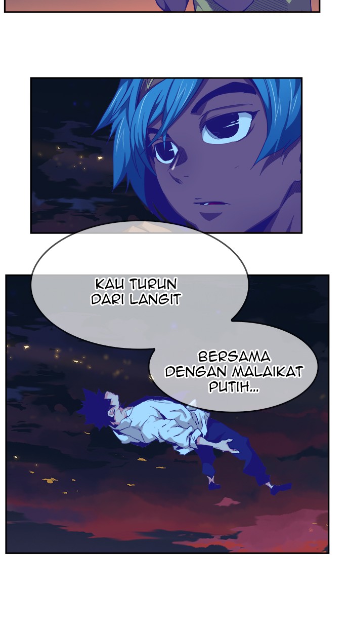 The God of High School Chap 488 - Next Chap 489