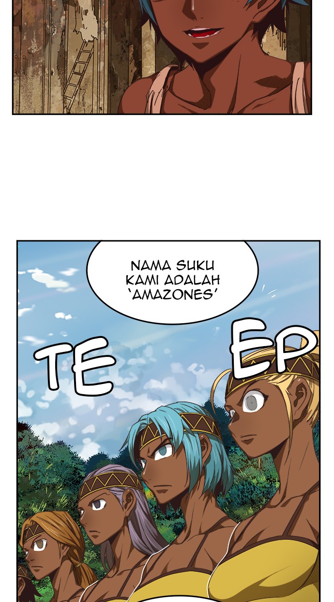 The God of High School Chap 488 - Next Chap 489