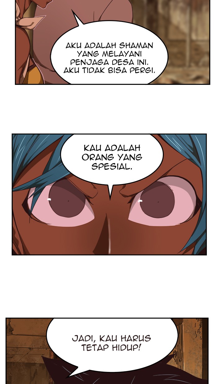 The God of High School Chap 488 - Next Chap 489