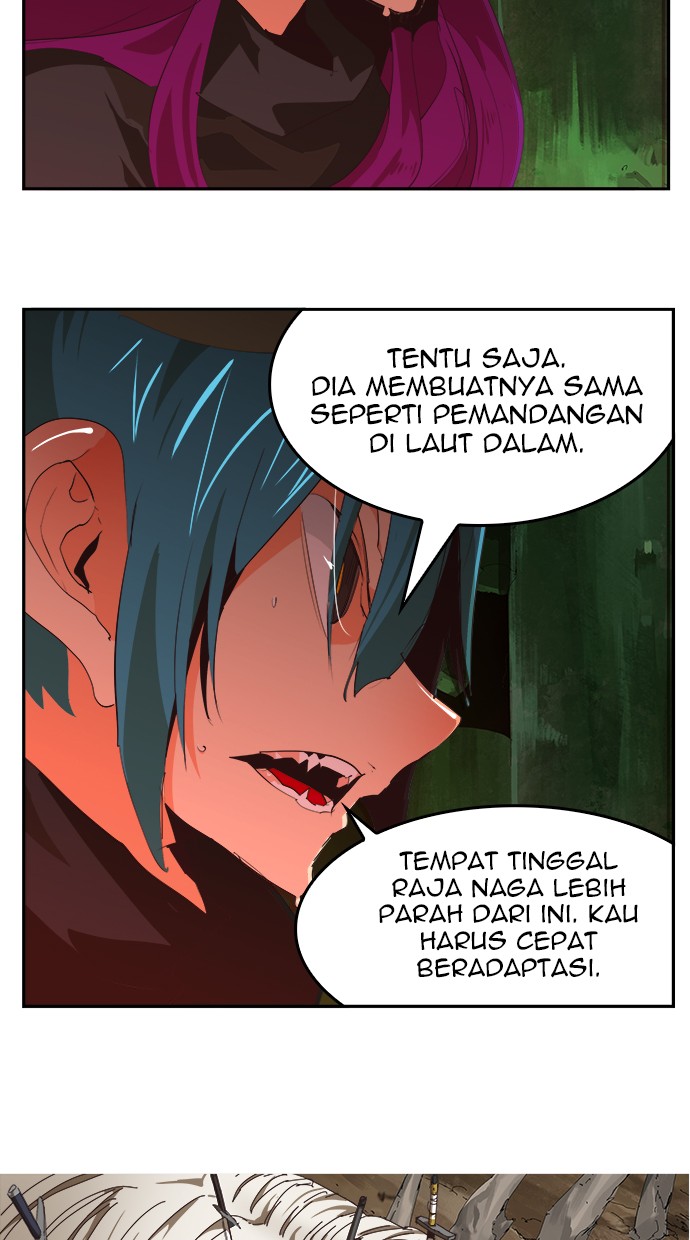 The God of High School Chap 489 - Next Chap 490