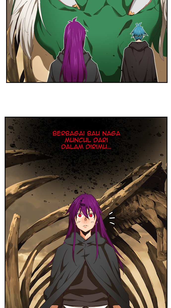 The God of High School Chap 489 - Next Chap 490