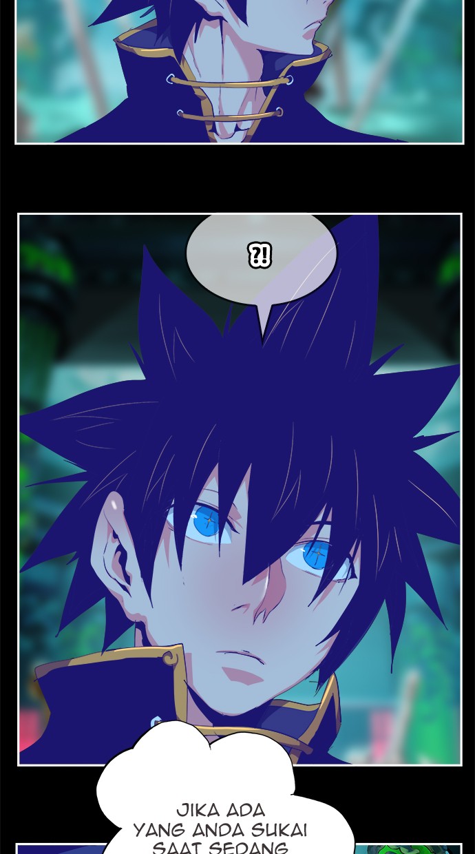 The God of High School Chap 489 - Next Chap 490