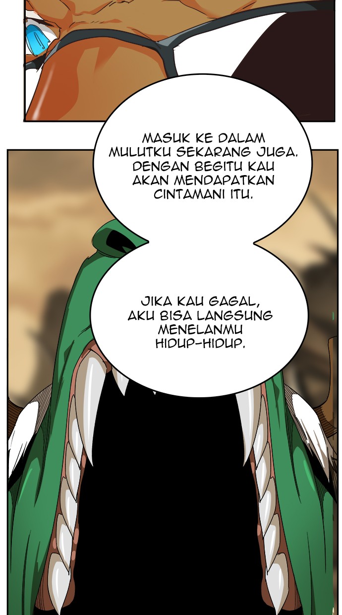 The God of High School Chap 489 - Next Chap 490