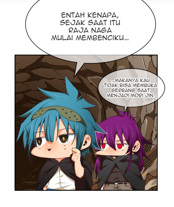 The God of High School Chap 489 - Next Chap 490