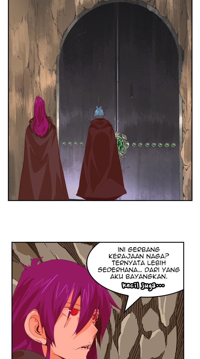 The God of High School Chap 489 - Next Chap 490