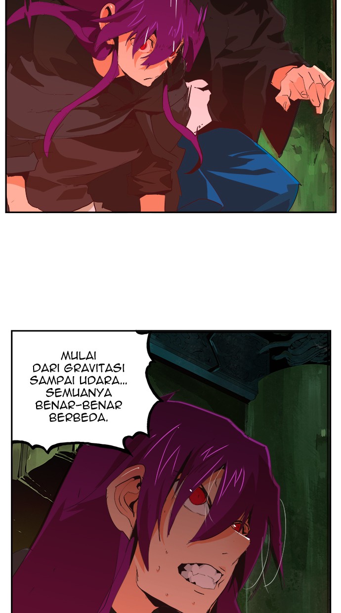 The God of High School Chap 489 - Next Chap 490