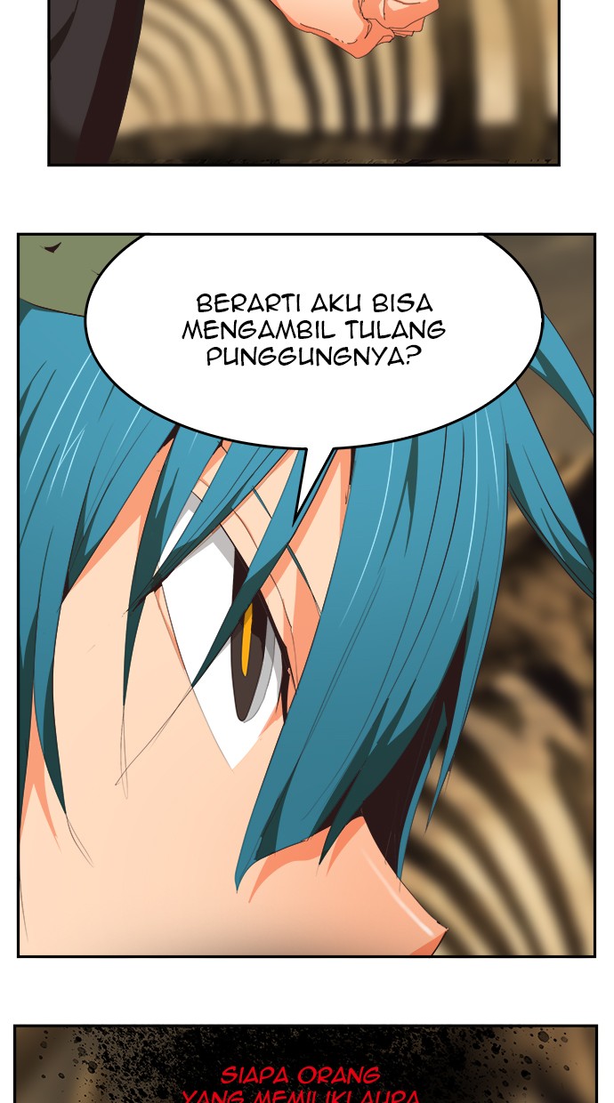 The God of High School Chap 489 - Next Chap 490