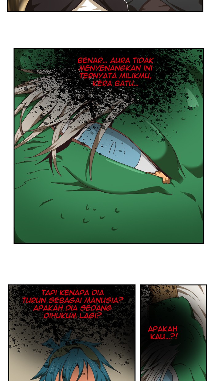The God of High School Chap 489 - Next Chap 490