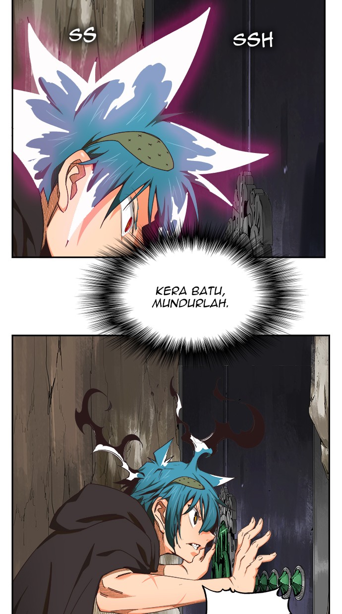 The God of High School Chap 489 - Next Chap 490