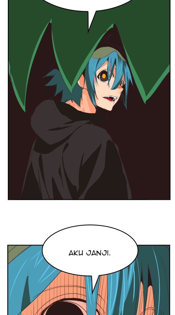 The God of High School Chap 489 - Next Chap 490