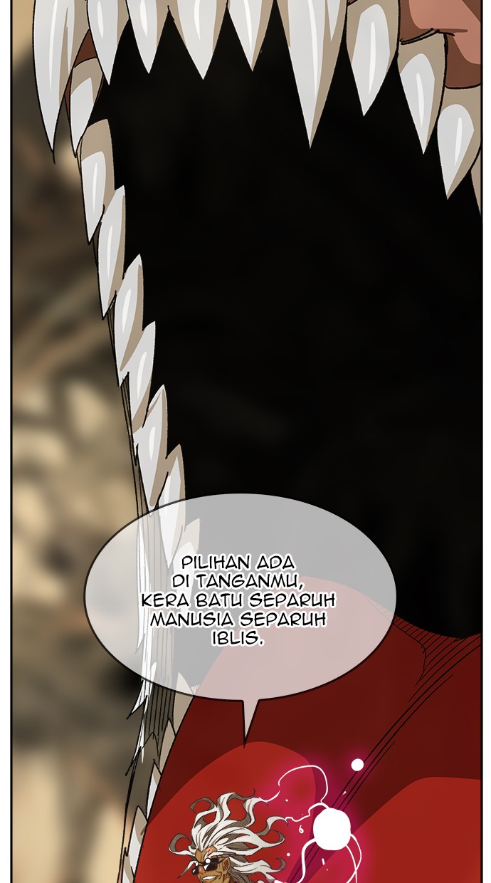 The God of High School Chap 489 - Next Chap 490